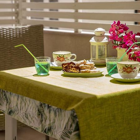 La Zagara Apartment Алгеро Екстериор снимка