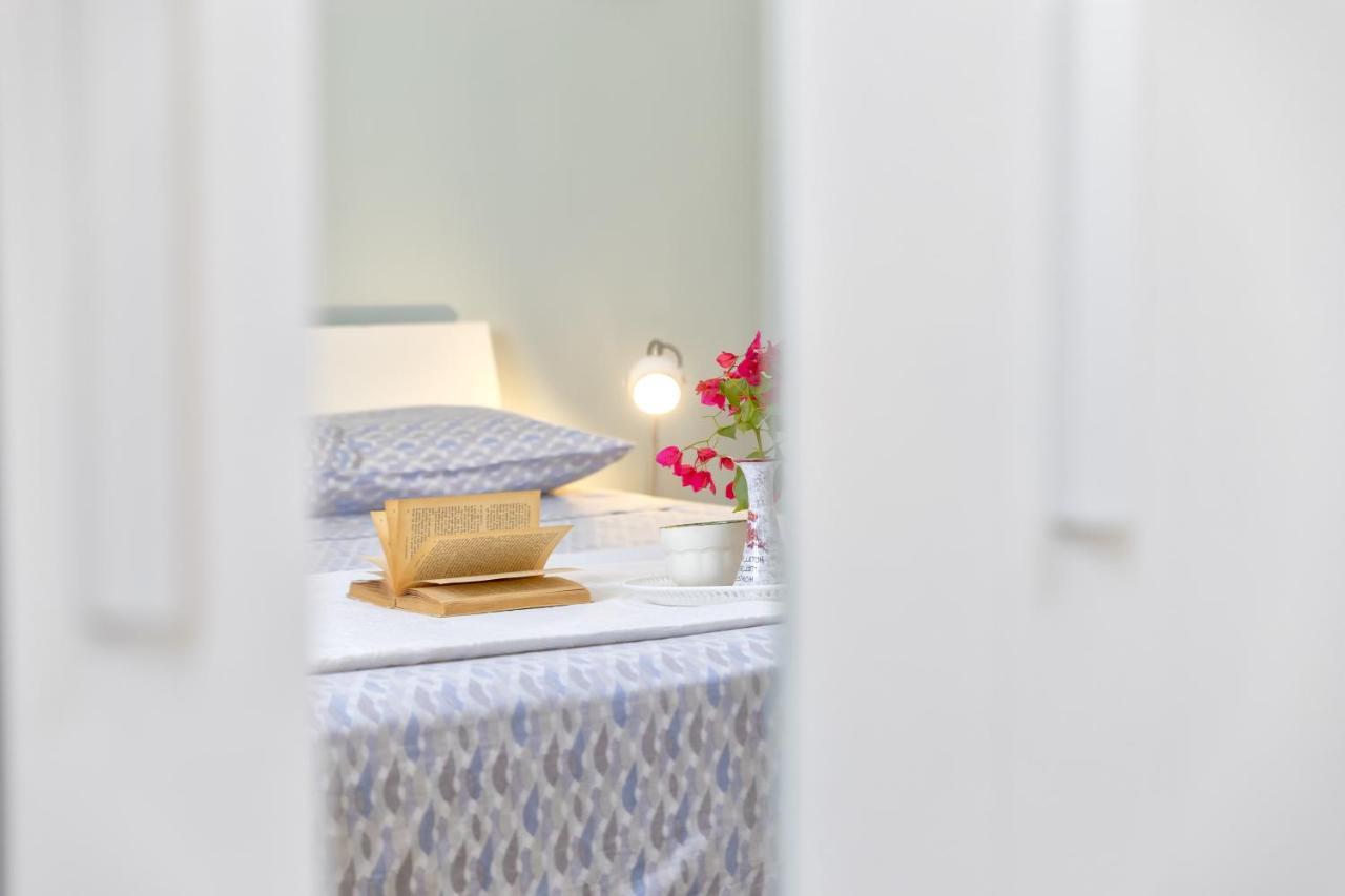 La Zagara Apartment Алгеро Екстериор снимка