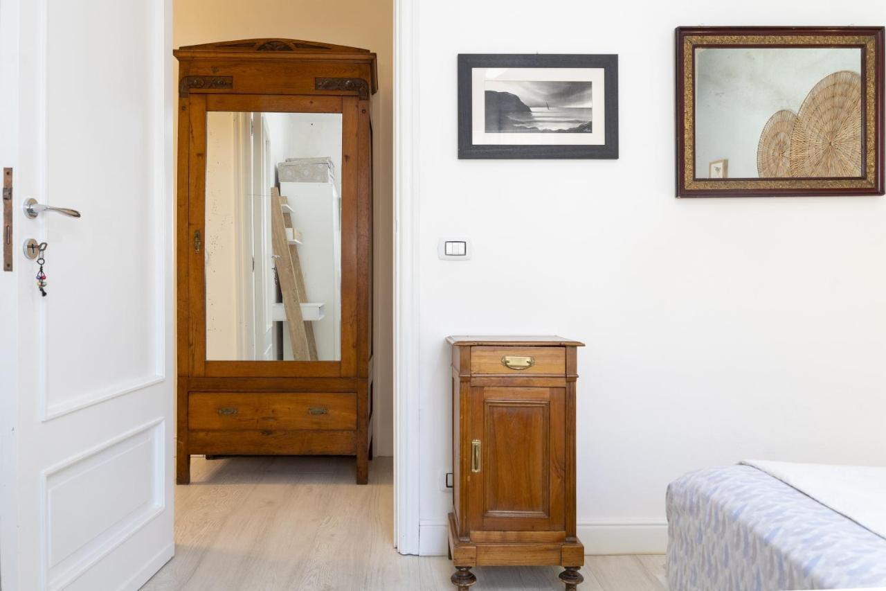 La Zagara Apartment Алгеро Екстериор снимка
