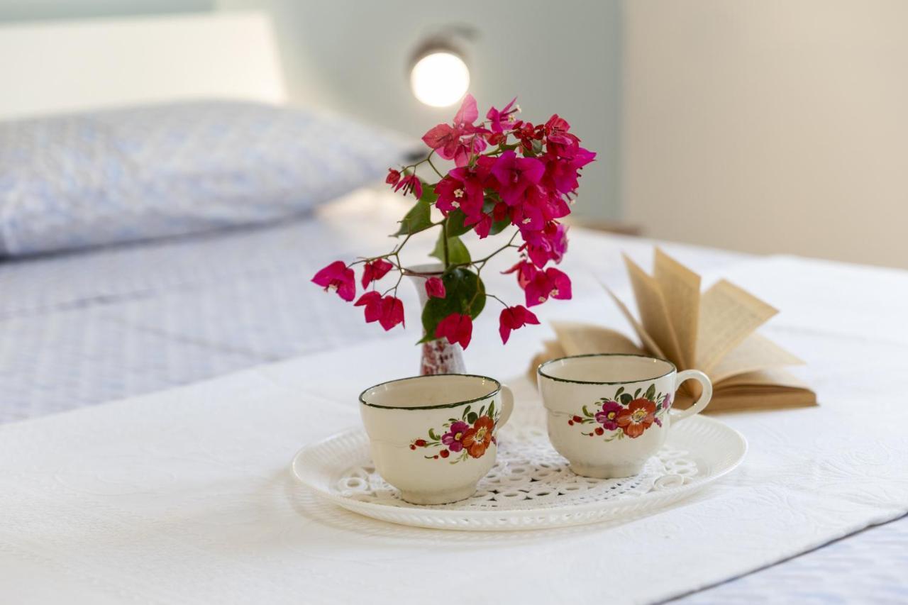 La Zagara Apartment Алгеро Екстериор снимка
